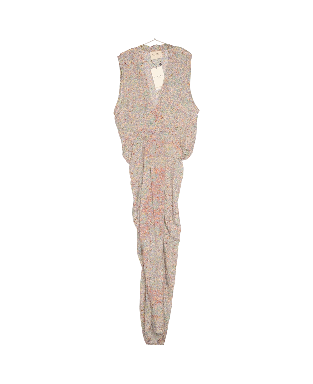 Uno Dress - No. 740