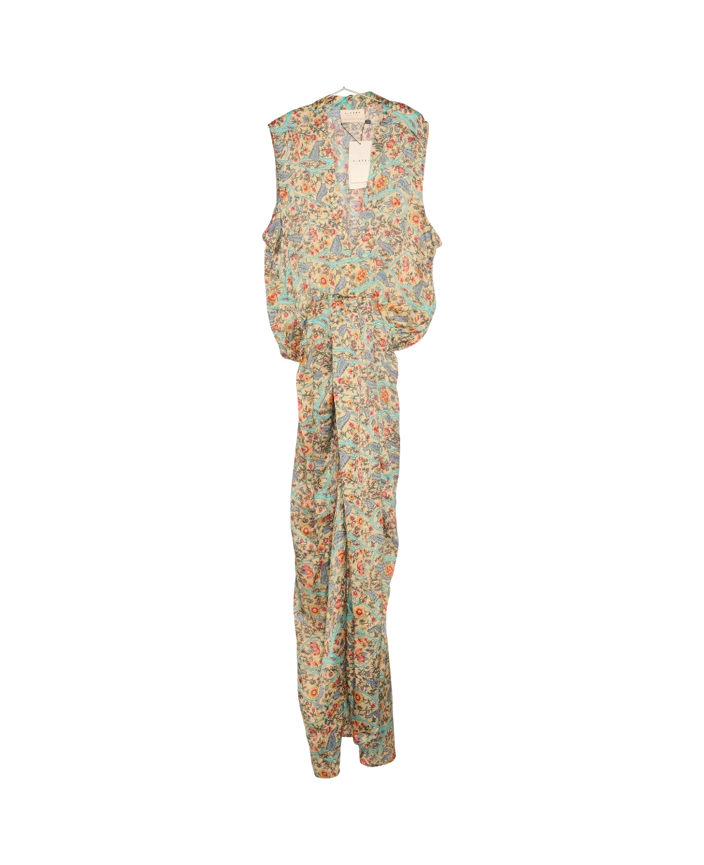 Uno Dress - No. 741