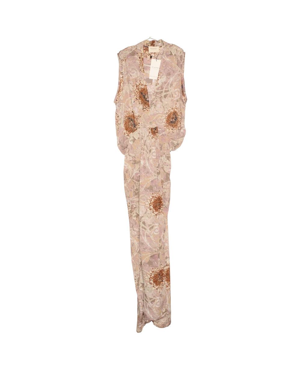 Uno Dress - No. 742