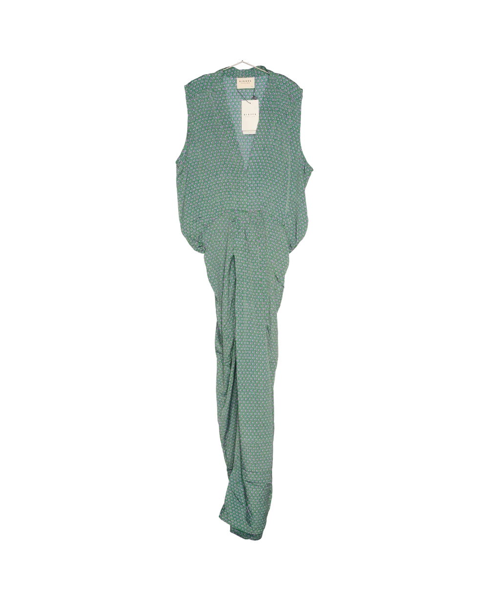 Uno Dress - No. 744