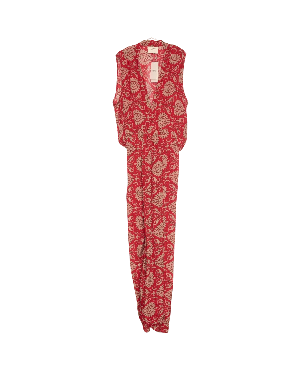 Uno Dress - No. 753