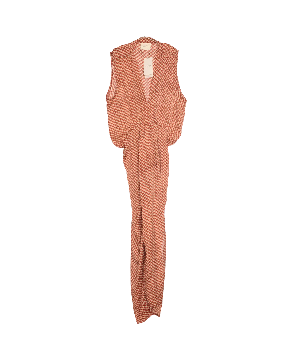 Uno Dress - No. 755