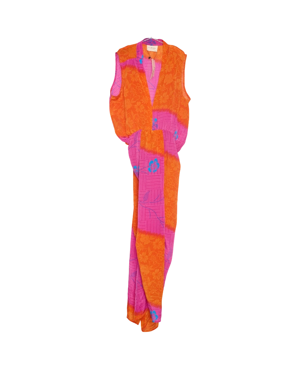 Uno Dress - No. 759