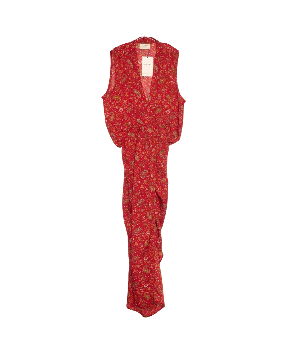 Uno Dress - No. 760