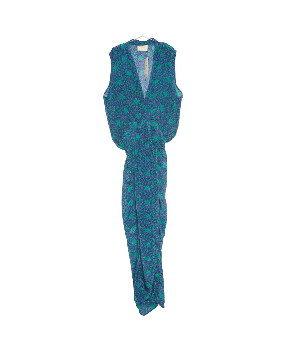 Uno Dress - No. 761