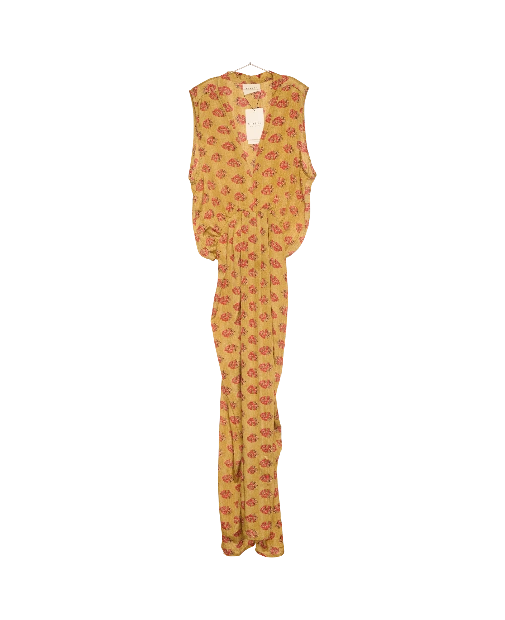 Uno Dress - No. 767