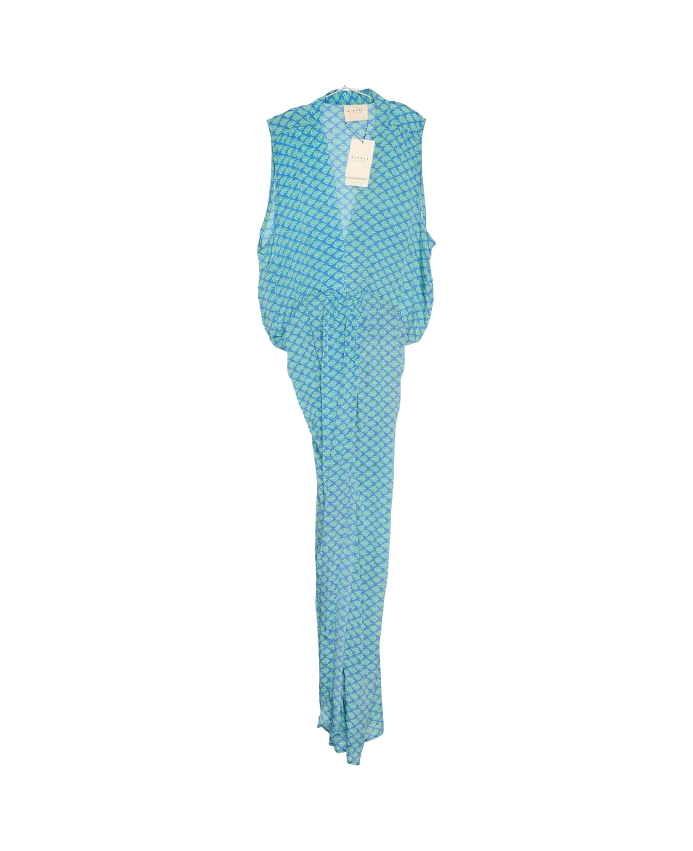 Uno Dress - No. 770