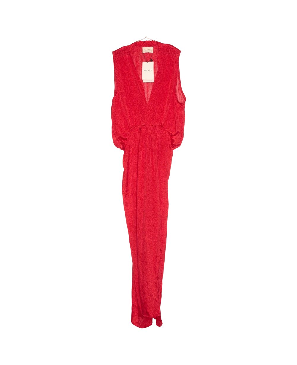 Uno Dress - No. 777