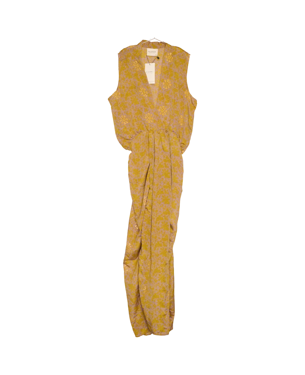 Uno Dress - No. 781