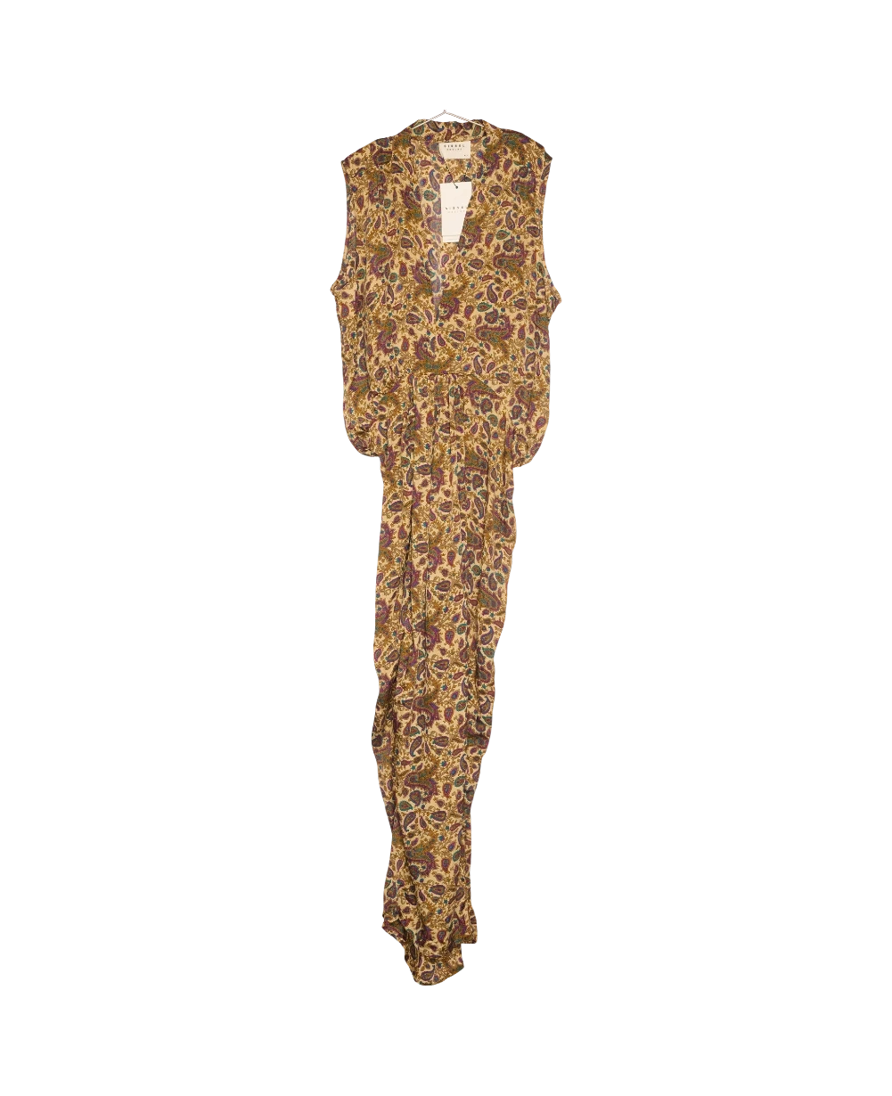Uno Dress - No. 786