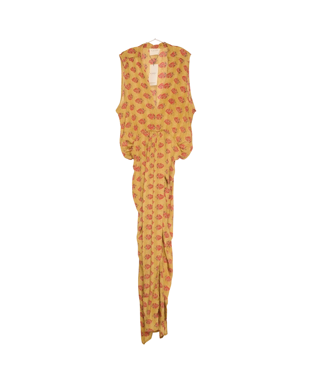 Uno Dress - No. 792
