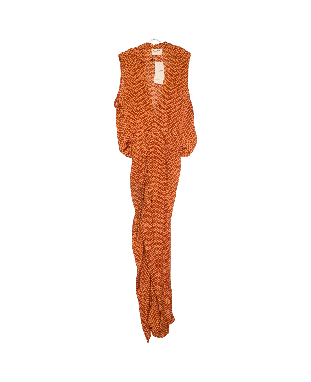 Uno Dress - No. 793
