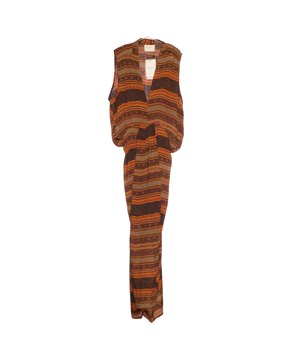 Uno Dress - No. 799