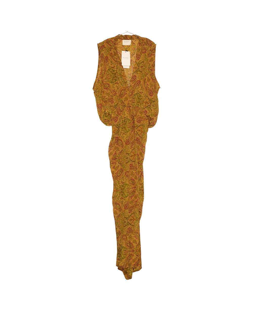 Uno Dress - No. 805