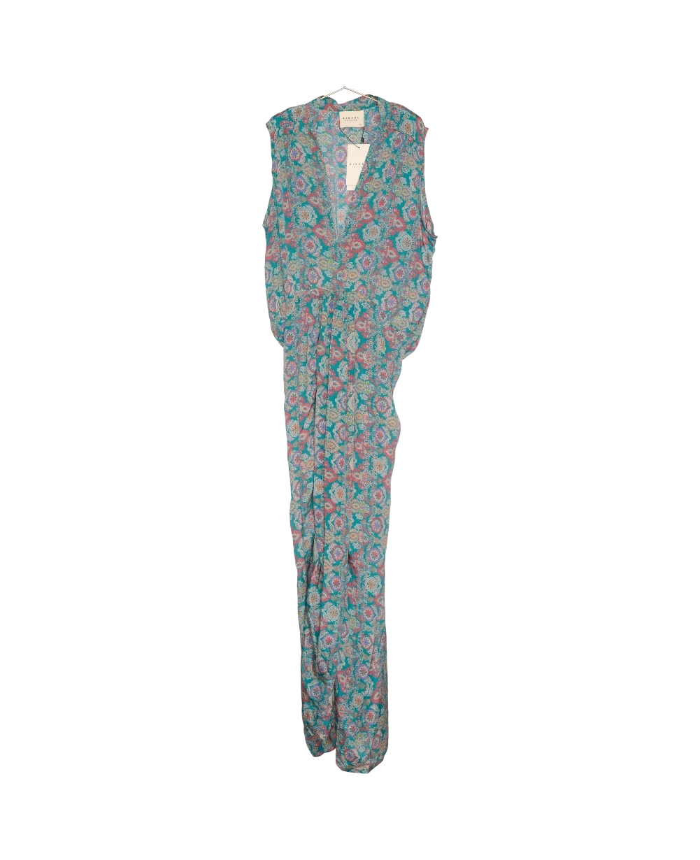 Uno Dress - No. 812