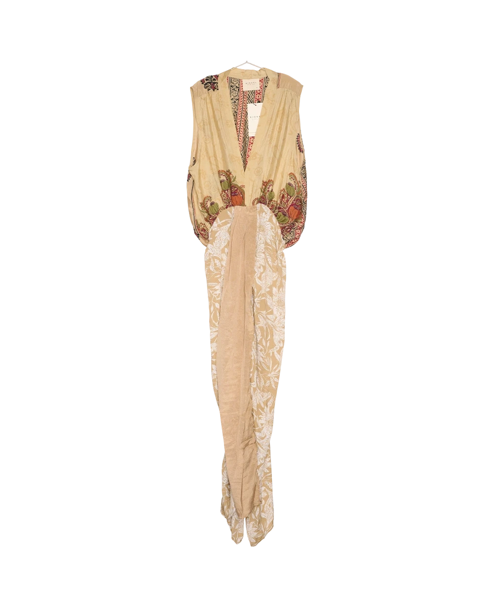 Uno Dress - No. 818