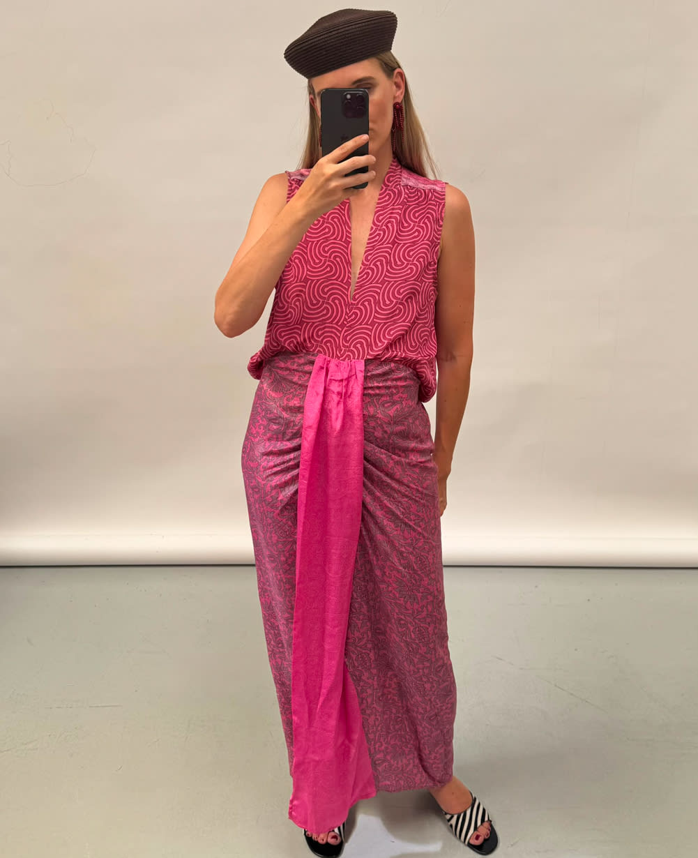 Uno Dress - No. 846