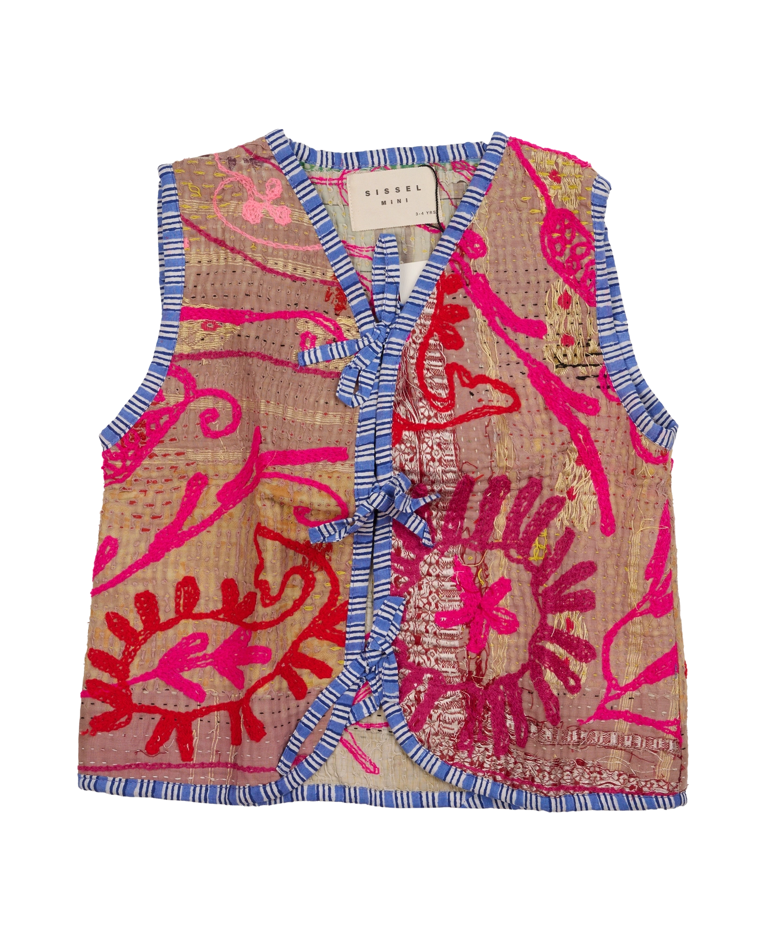 Gro MINI Vest - No. 288