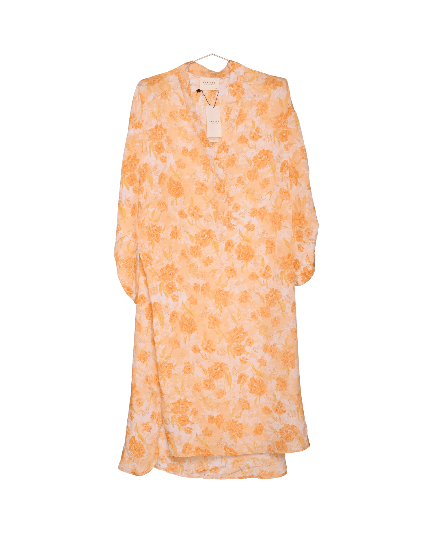 Fleur De Lis Dress - No. 23