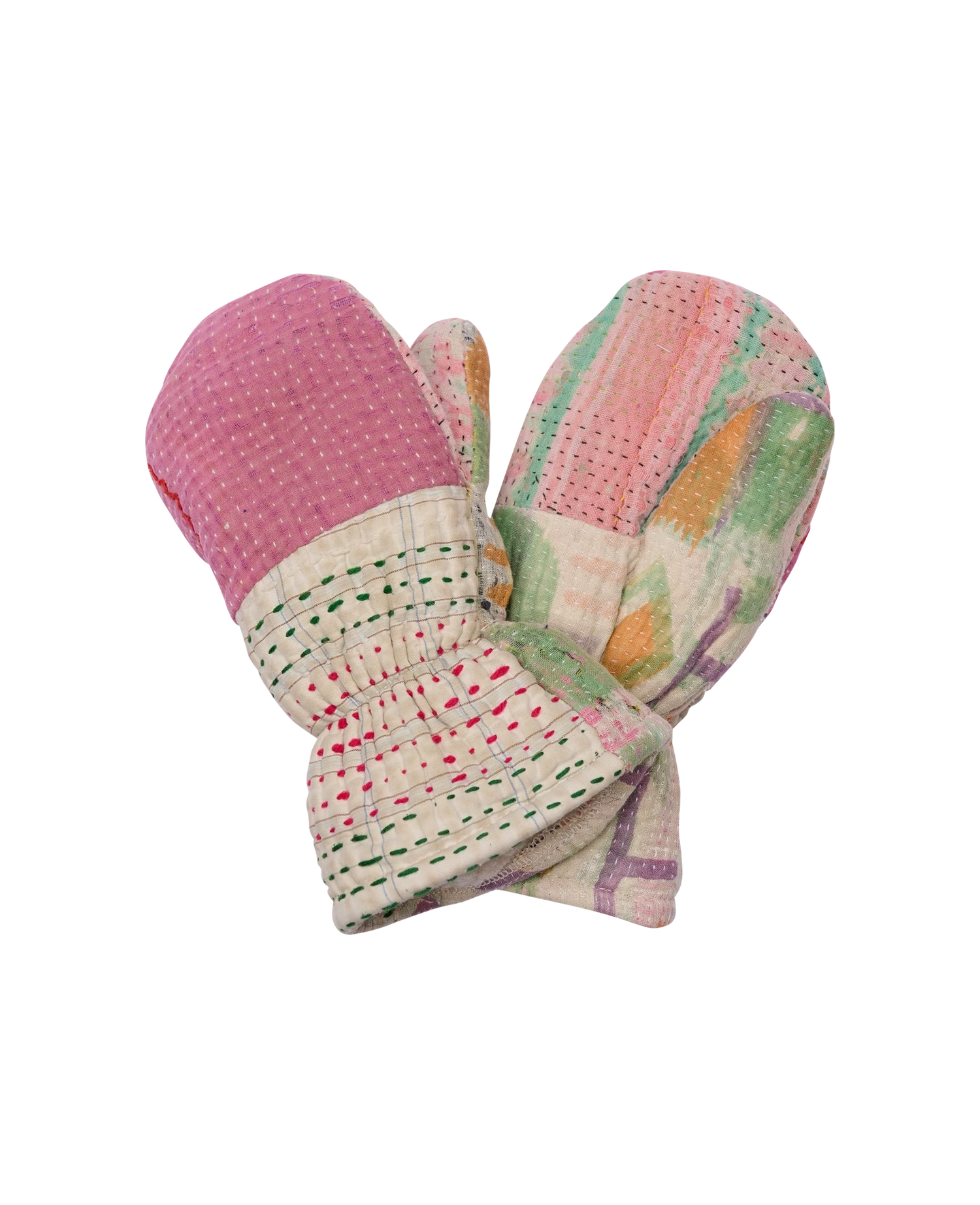 Lelu MINI Mittens - No. 101