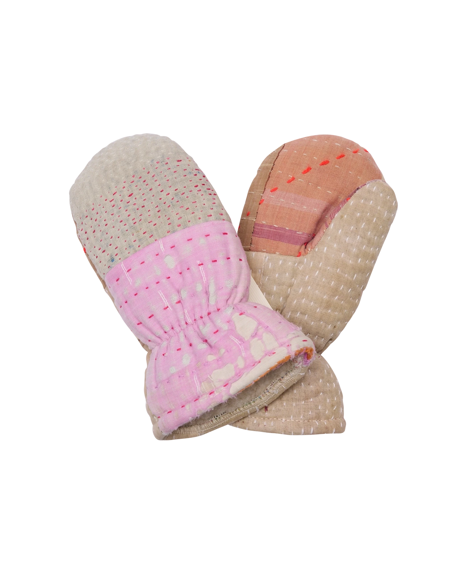 Lelu MINI Mittens - No. 102