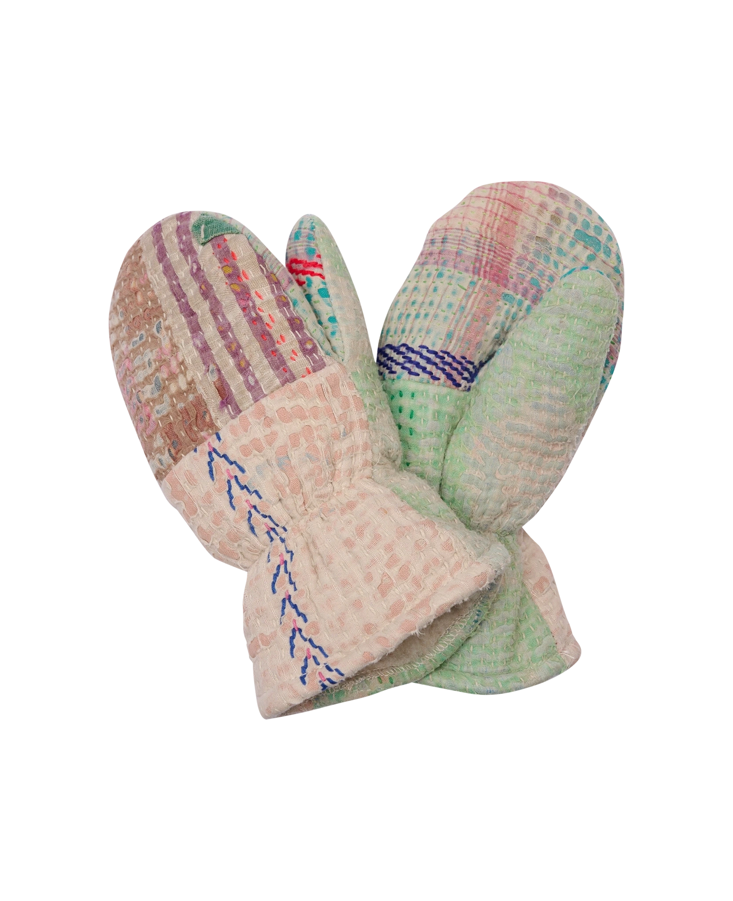 Lelu MINI Mittens - No. 103