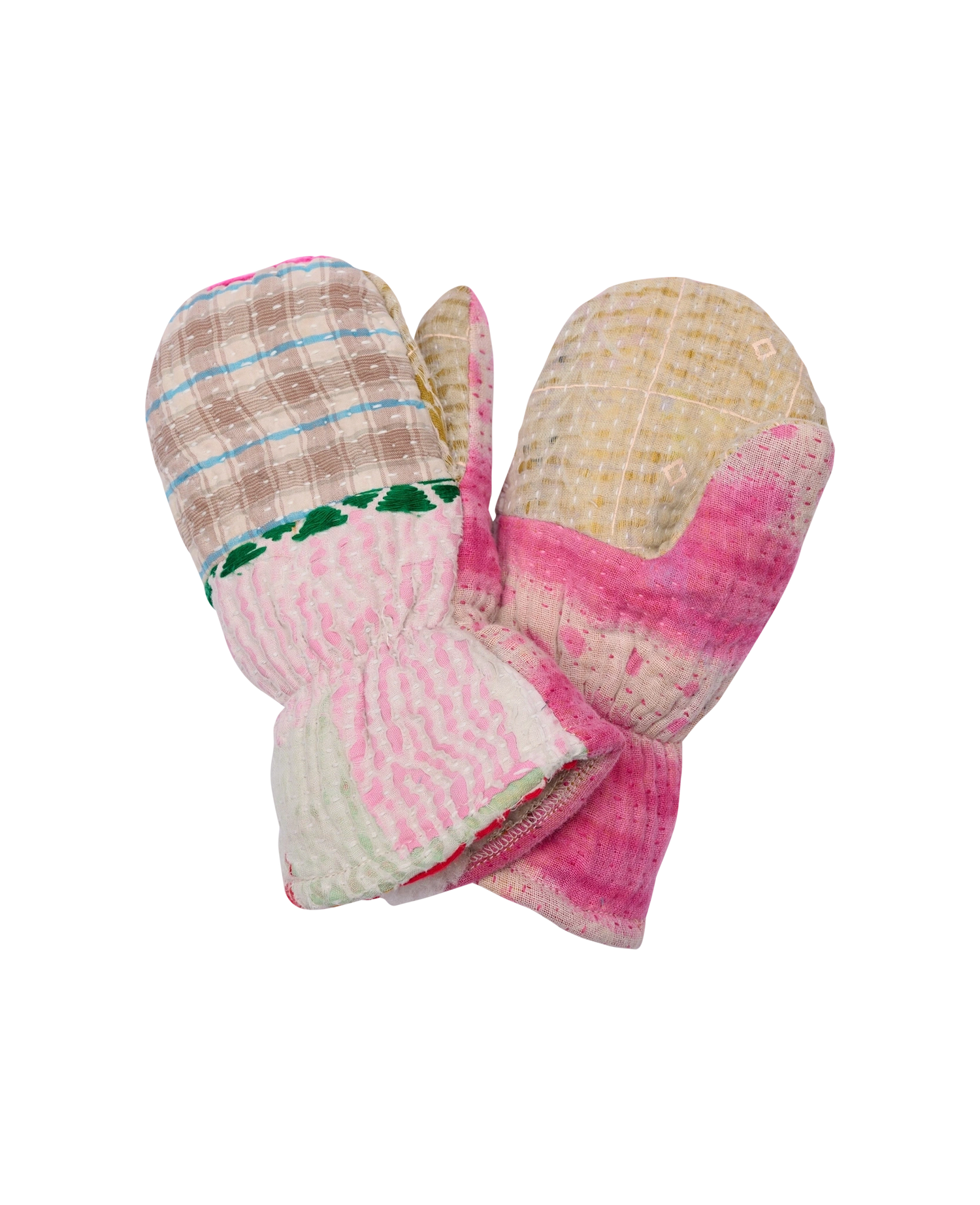 Lelu MINI Mittens - No. 109