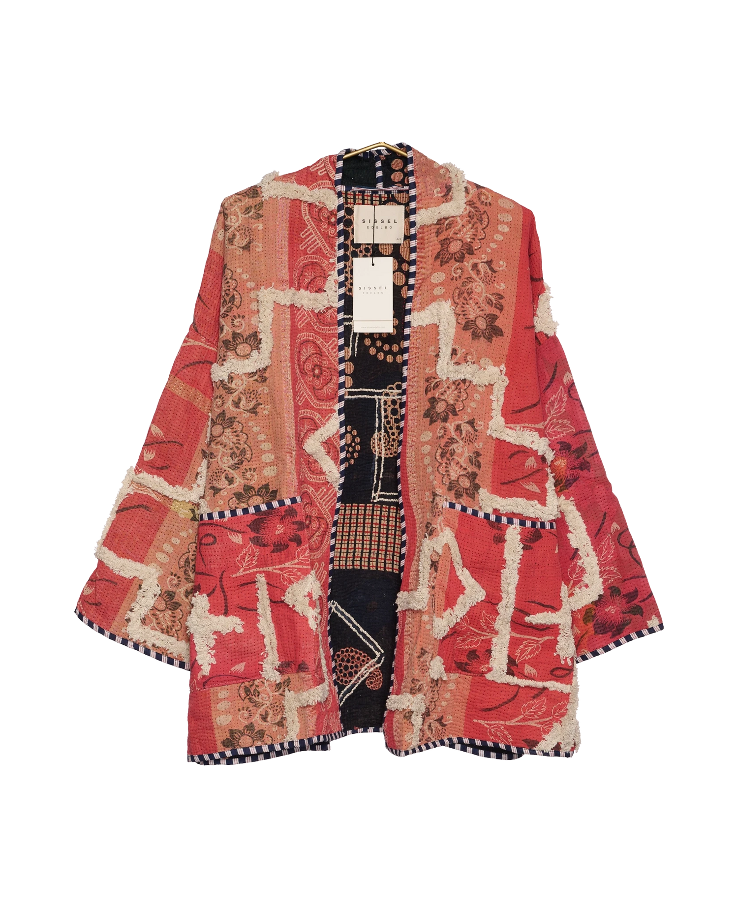 Hedvig Tufted Jacket - No. 46