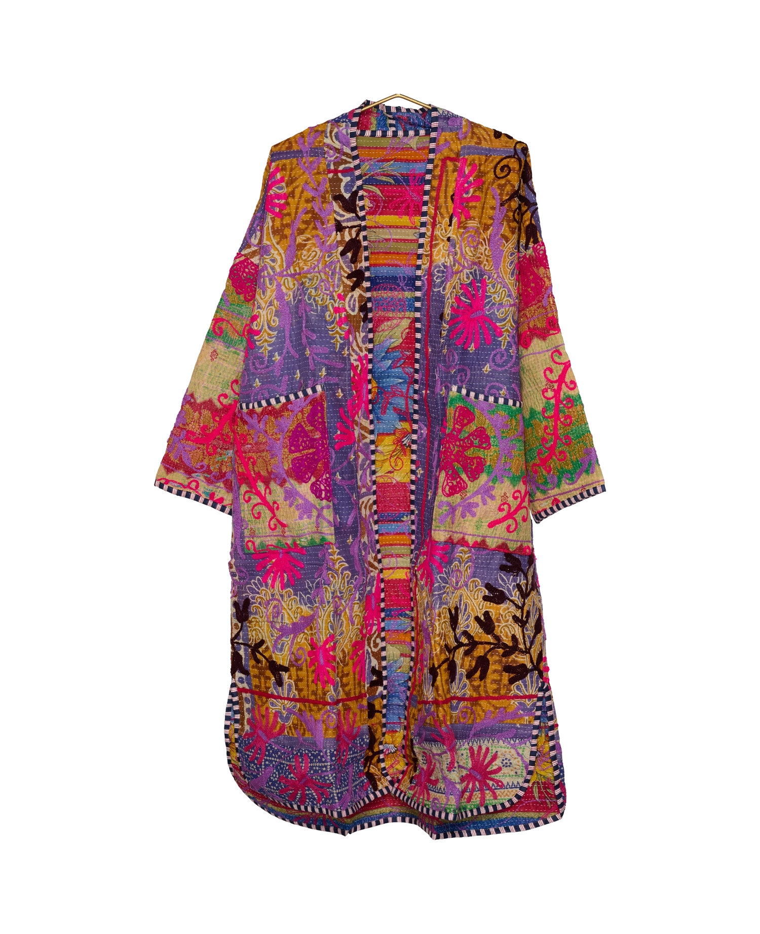 Hedvig Coat - No. 116