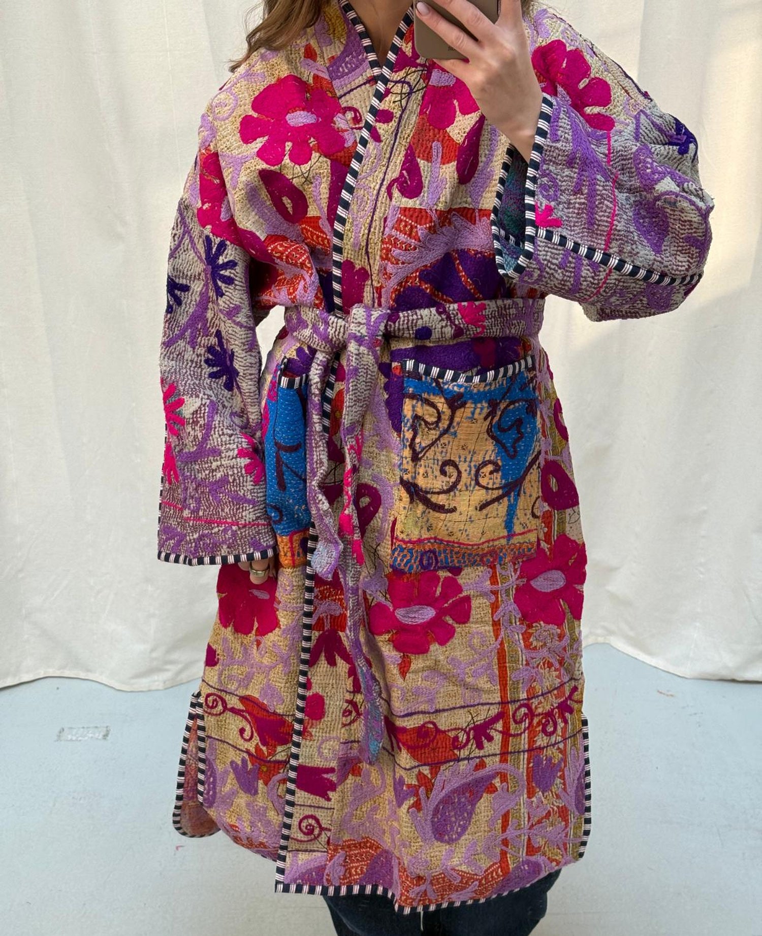 Hedvig Coat - No. 174