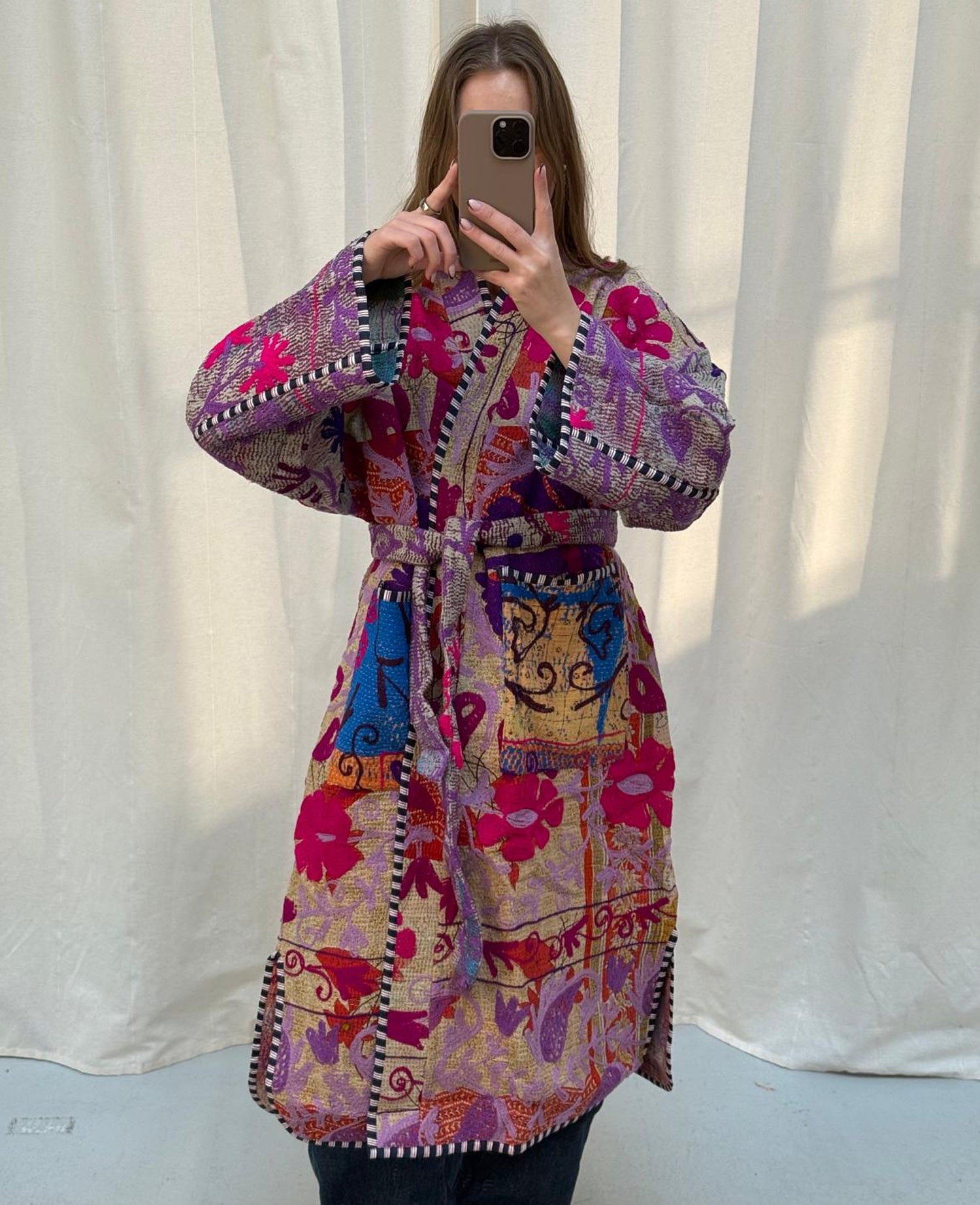 Hedvig Coat - No. 174