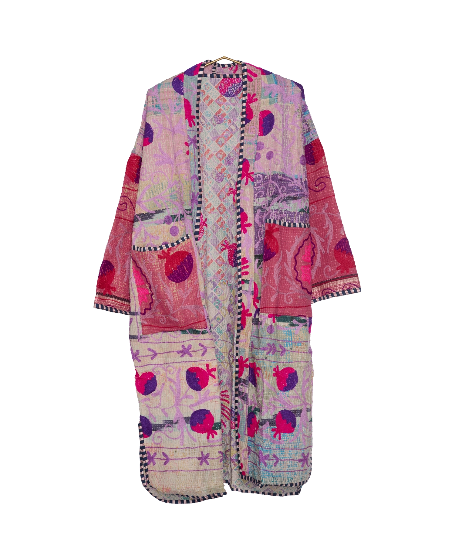 Hedvig Coat - No. 188