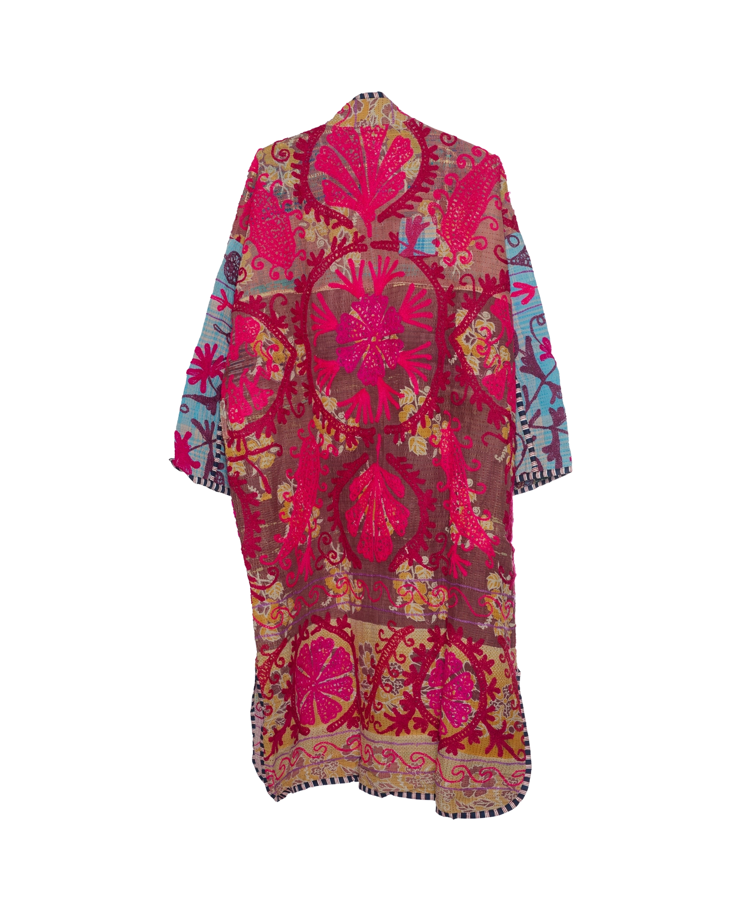 Hedvig Coat - No. 199