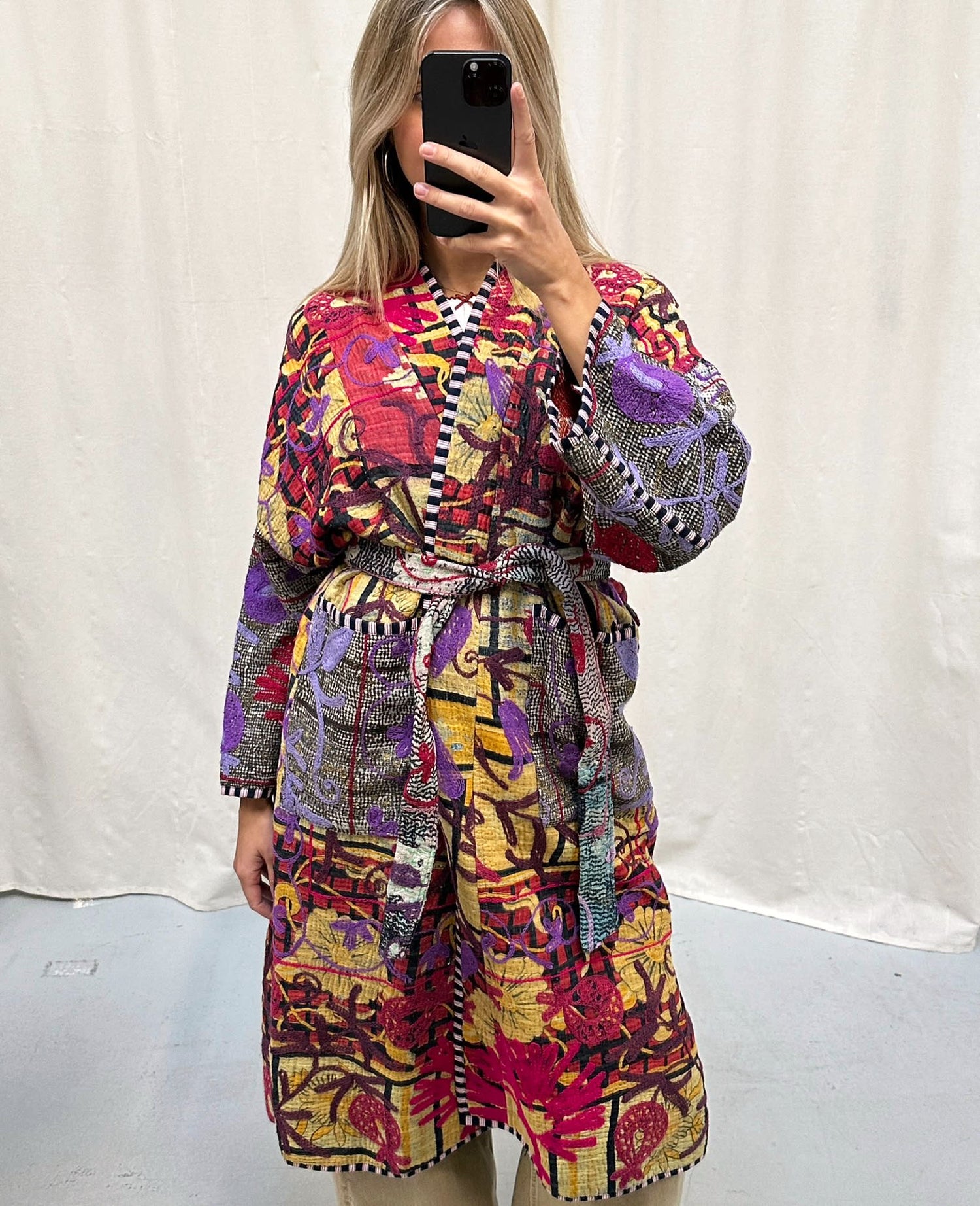 Hedvig Coat - No. 85