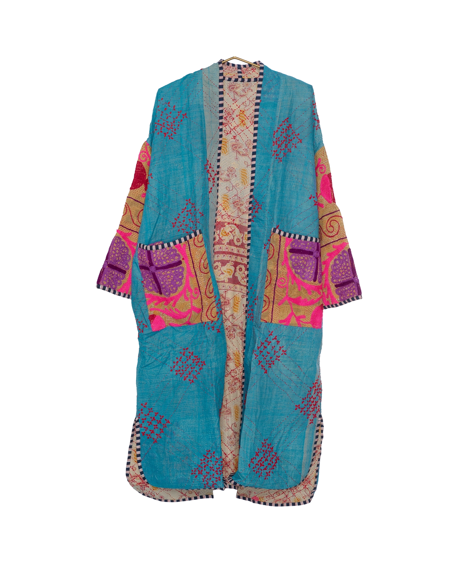 Hedvig Coat - No. 202