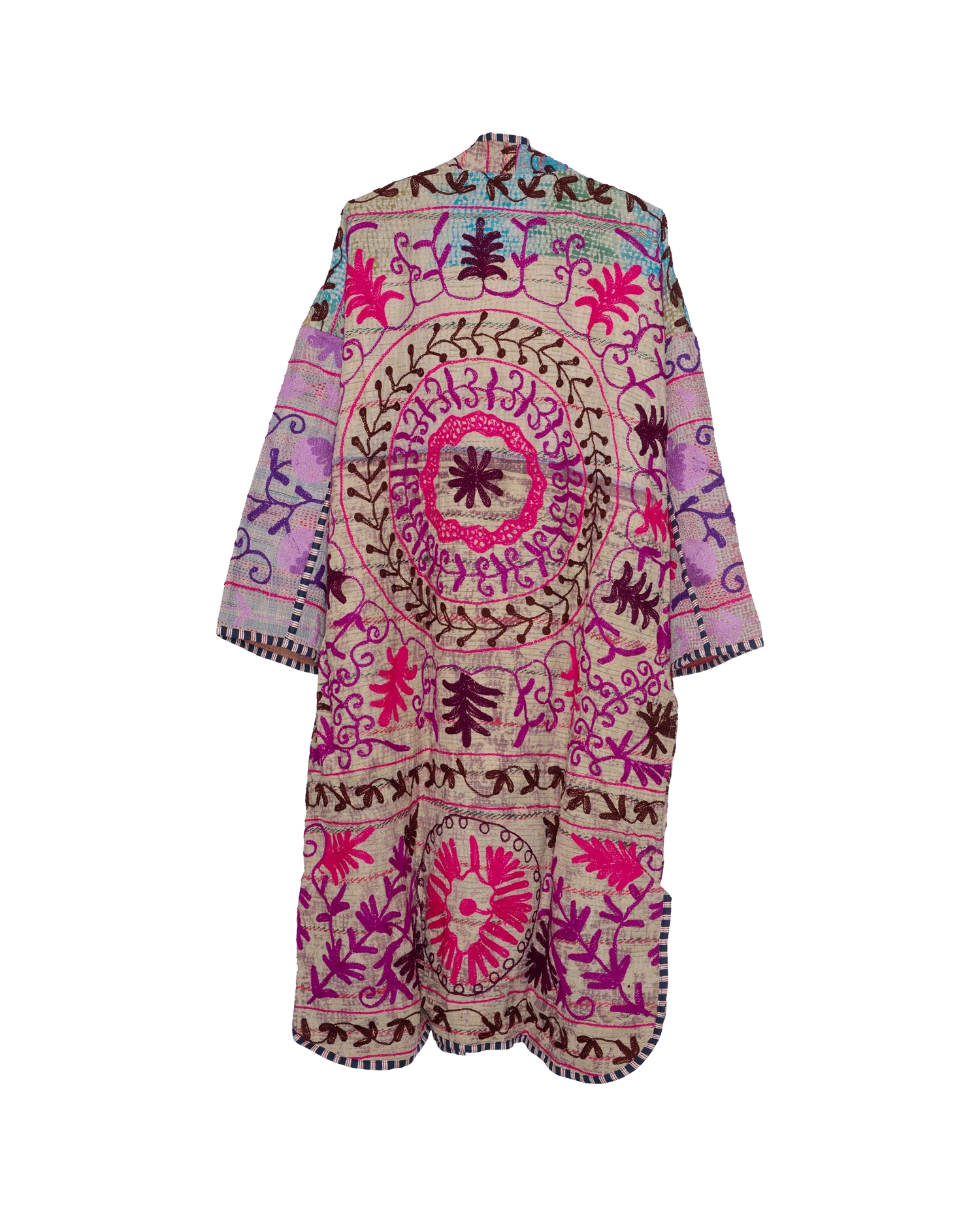 Hedvig Coat - No. 203