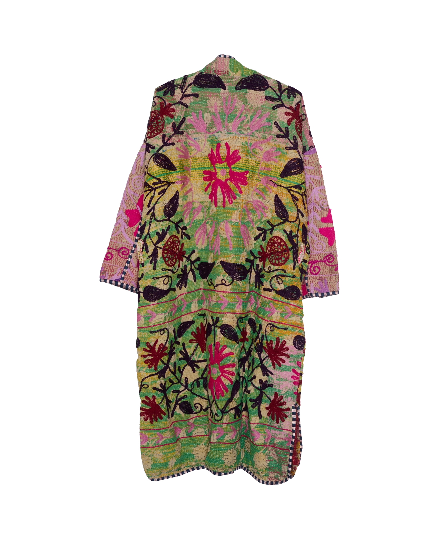 Hedvig Coat - No. 204