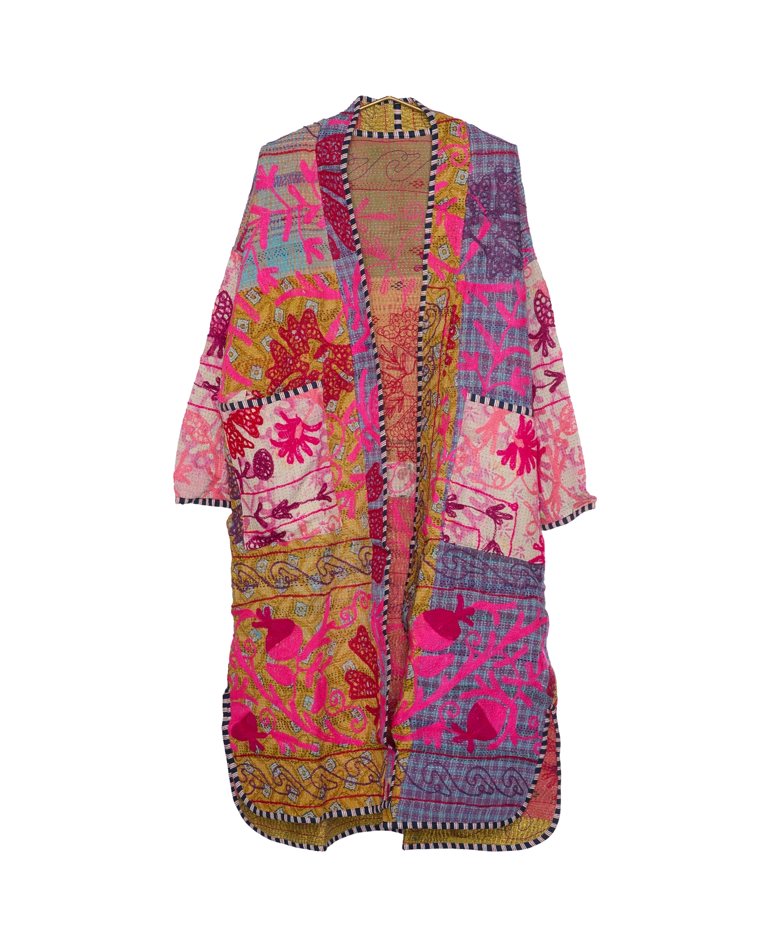 Hedvig Coat - No. 206