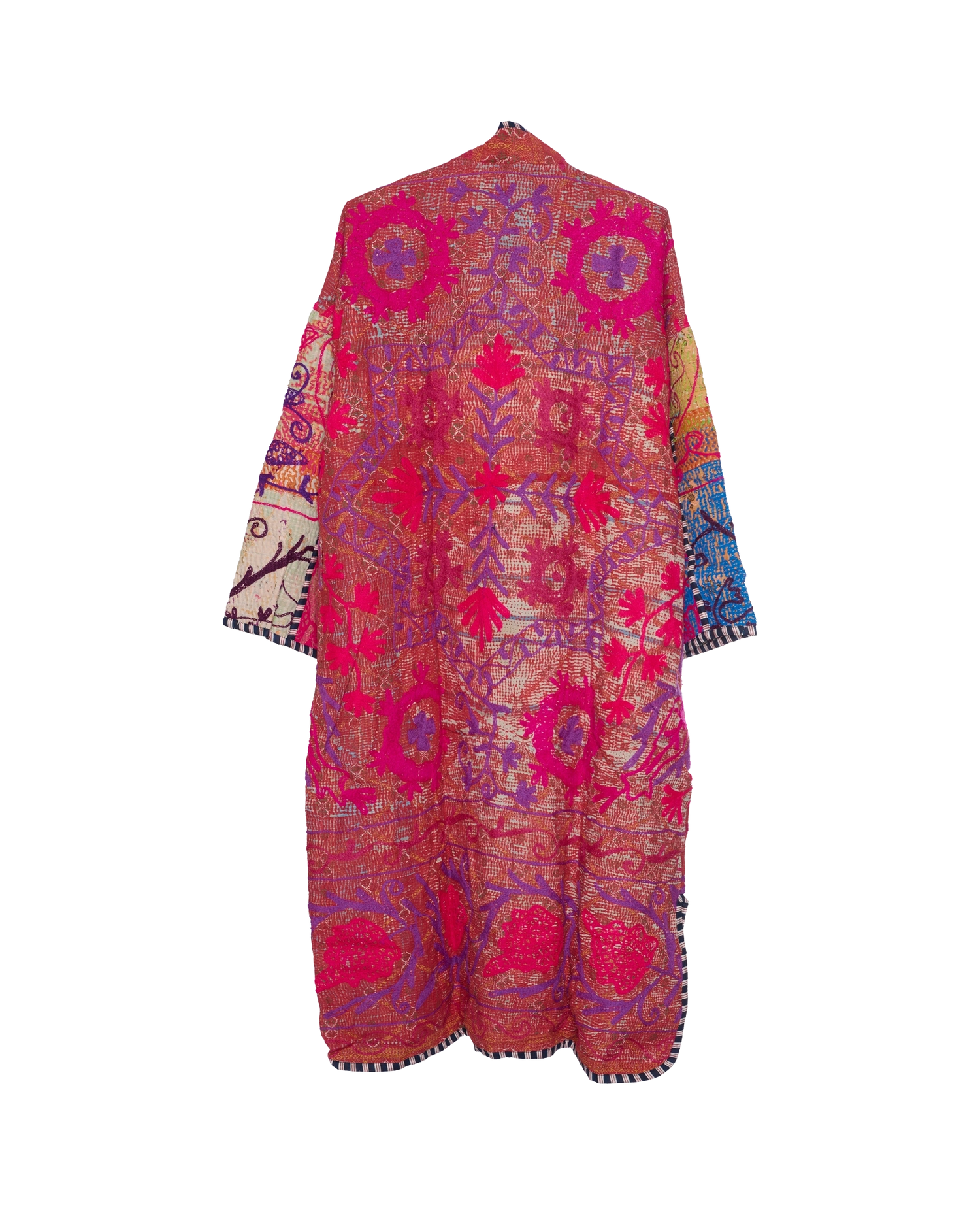 Hedvig Coat - No. 207