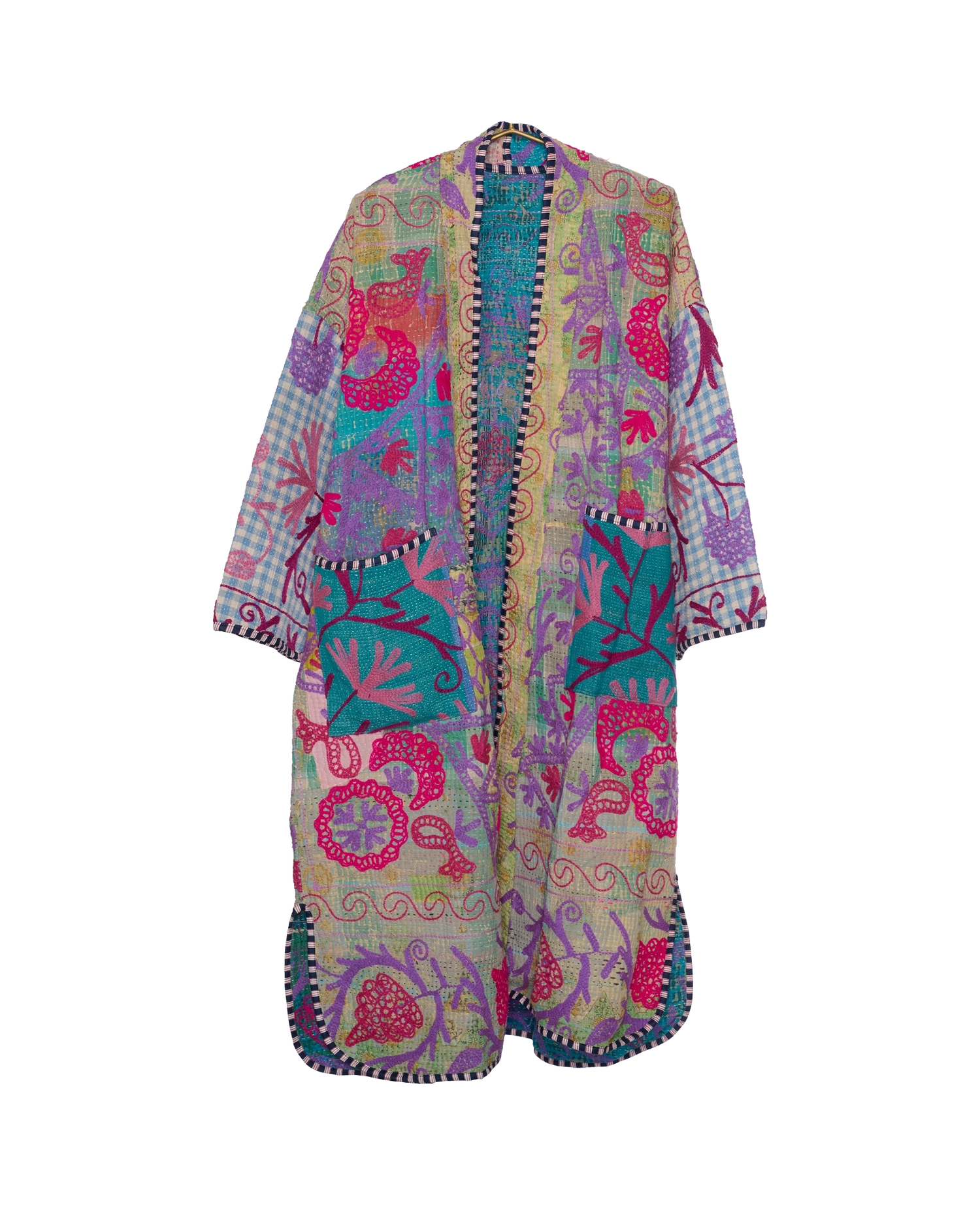 Hedvig Coat - No. 208