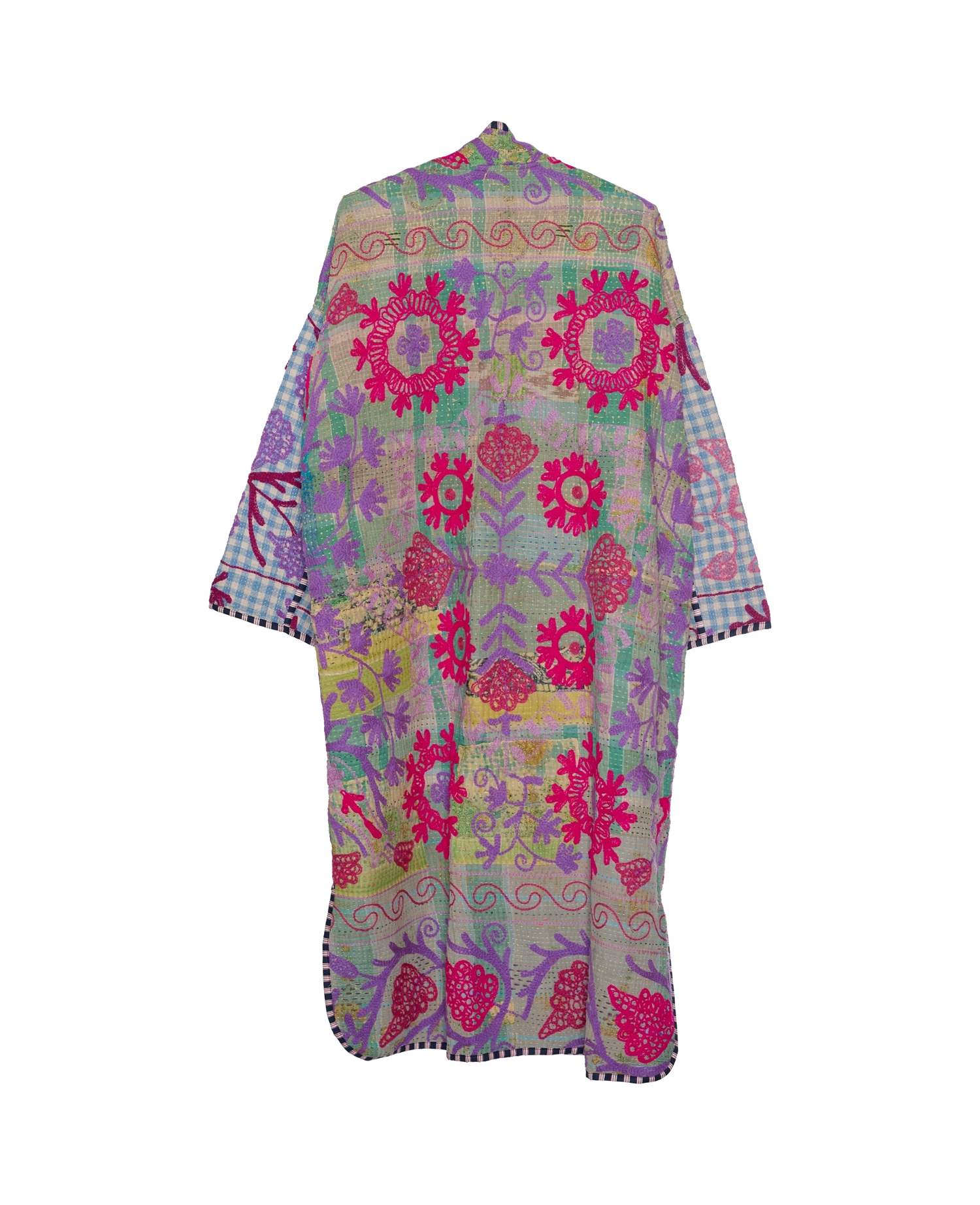 Hedvig Coat - No. 208