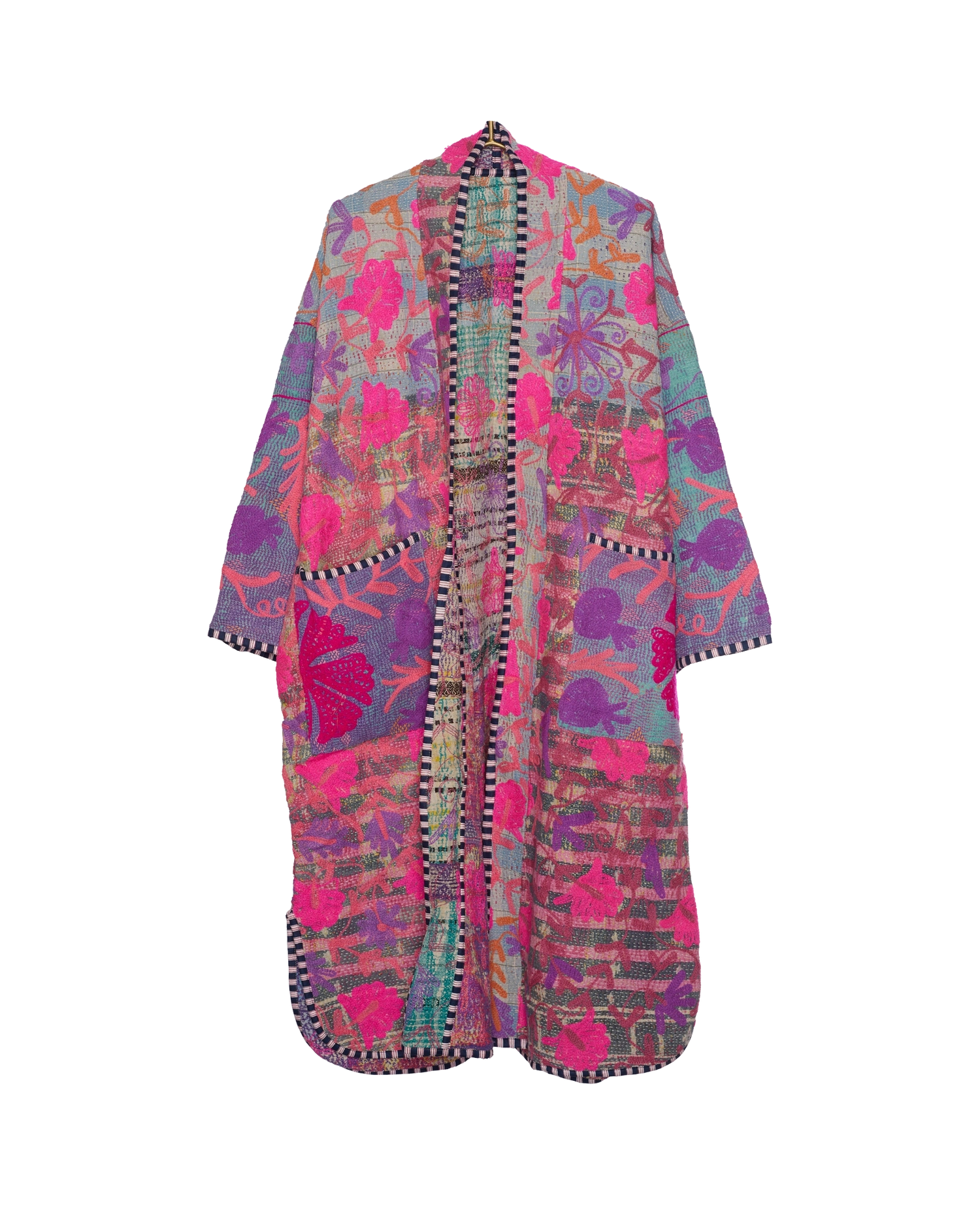 Hedvig Coat - No. 209