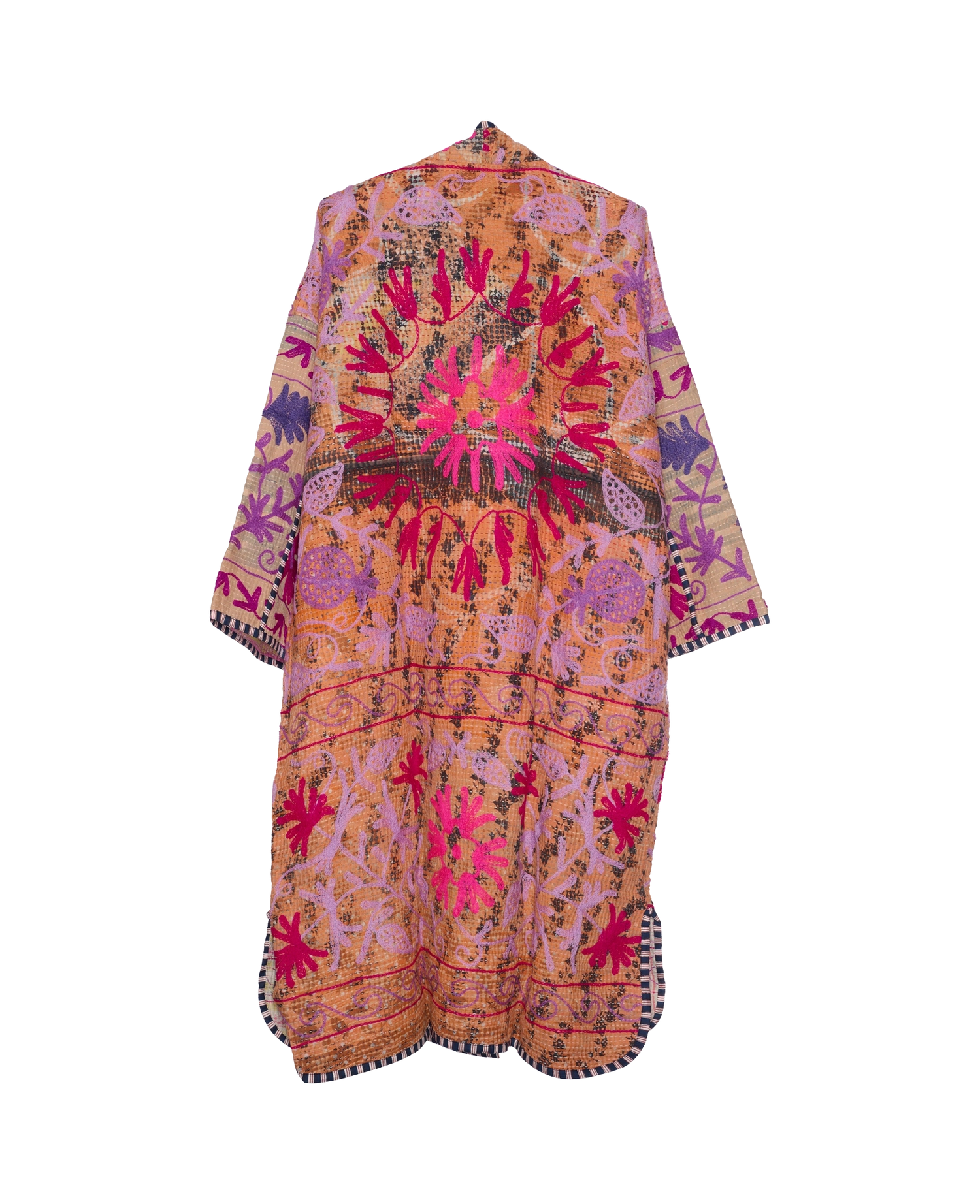 Hedvig Coat - No. 213