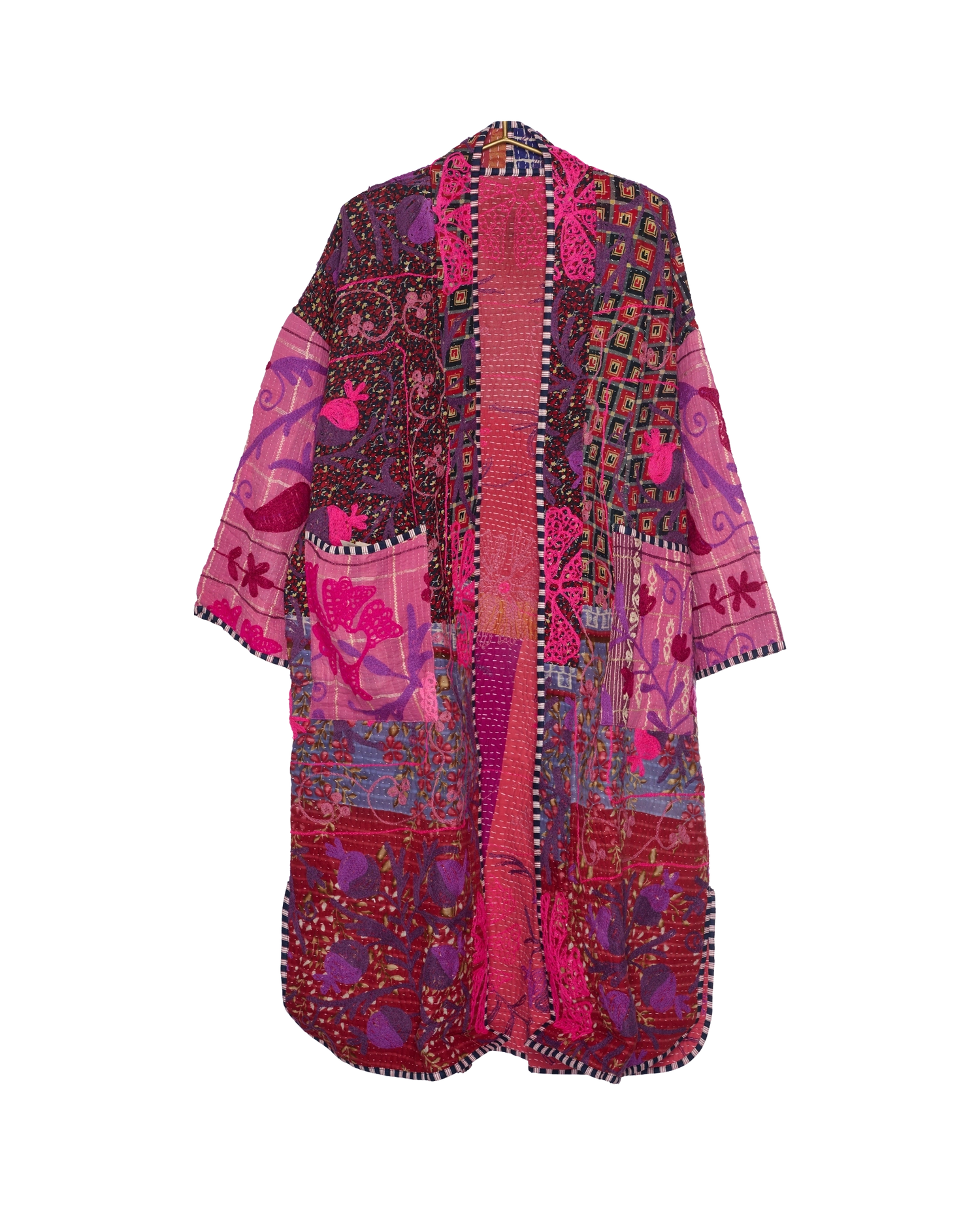 Hedvig Coat - No. 218