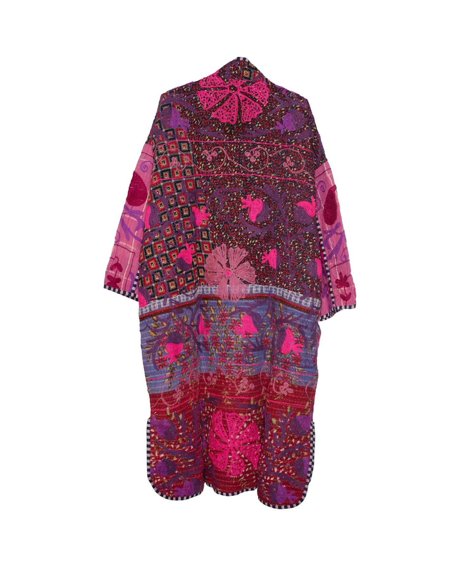 Hedvig Coat - No. 218