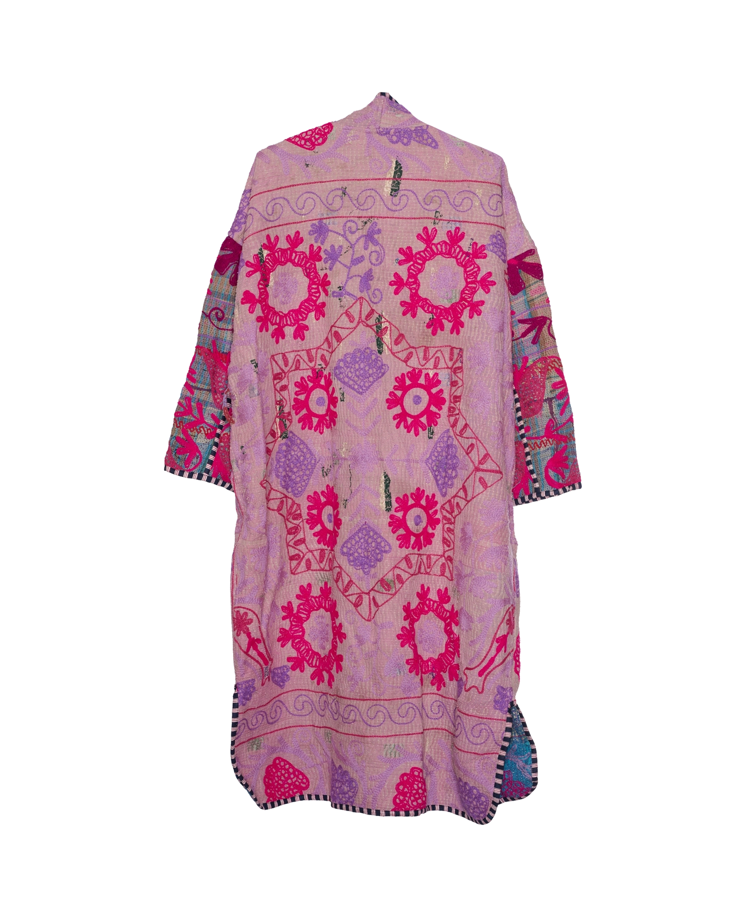 Hedvig Coat - No. 219