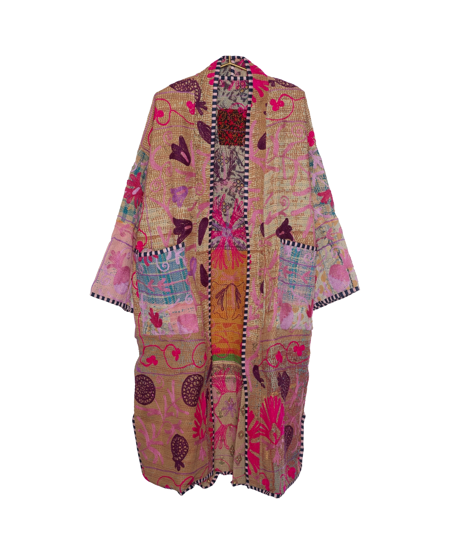 Hedvig Coat - No. 220