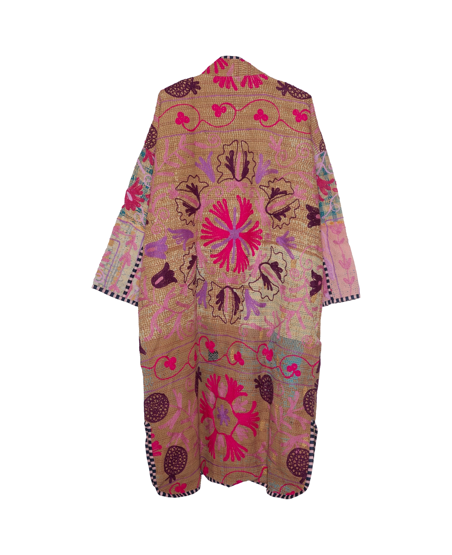 Hedvig Coat - No. 220