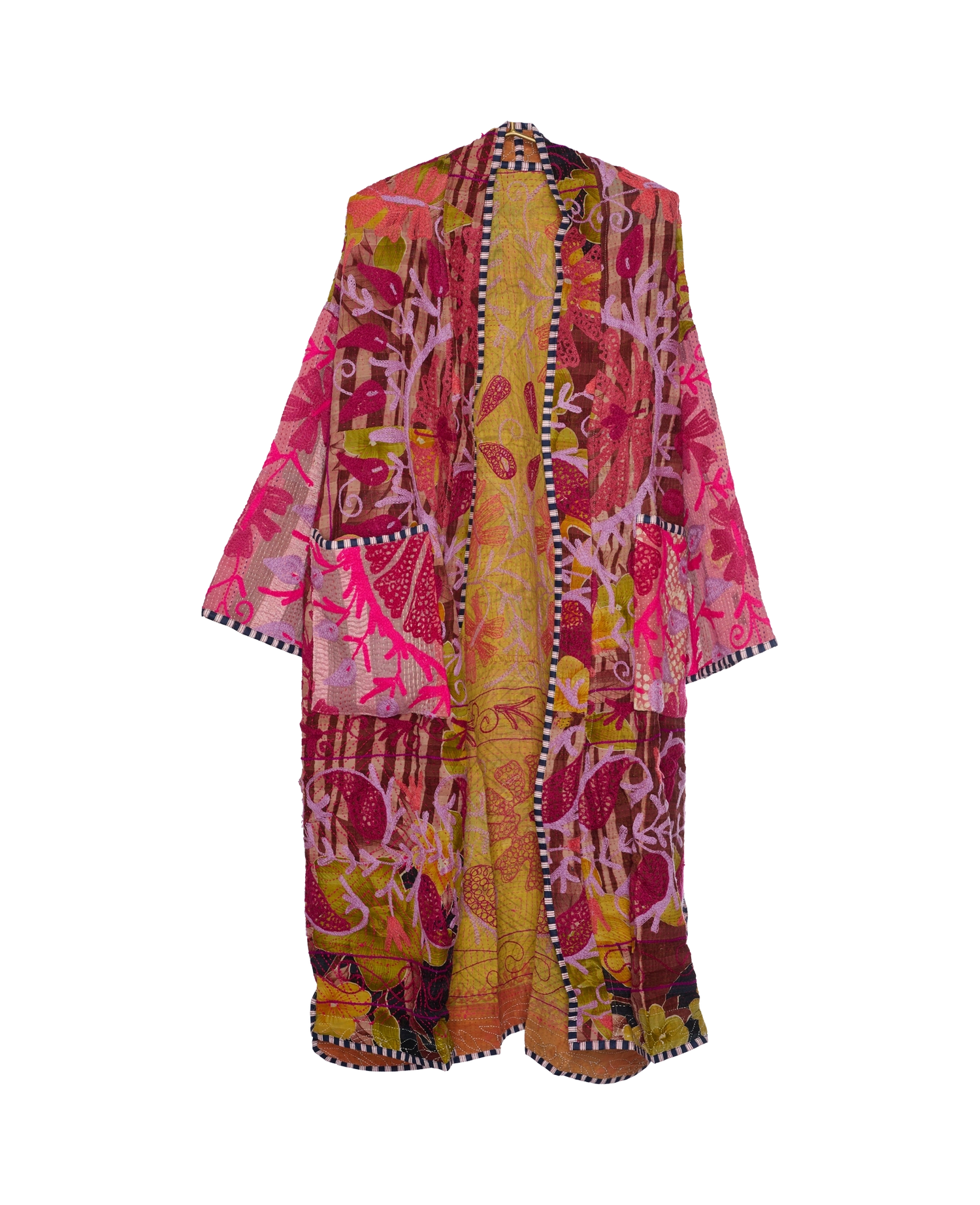 Hedvig Coat - No. 221