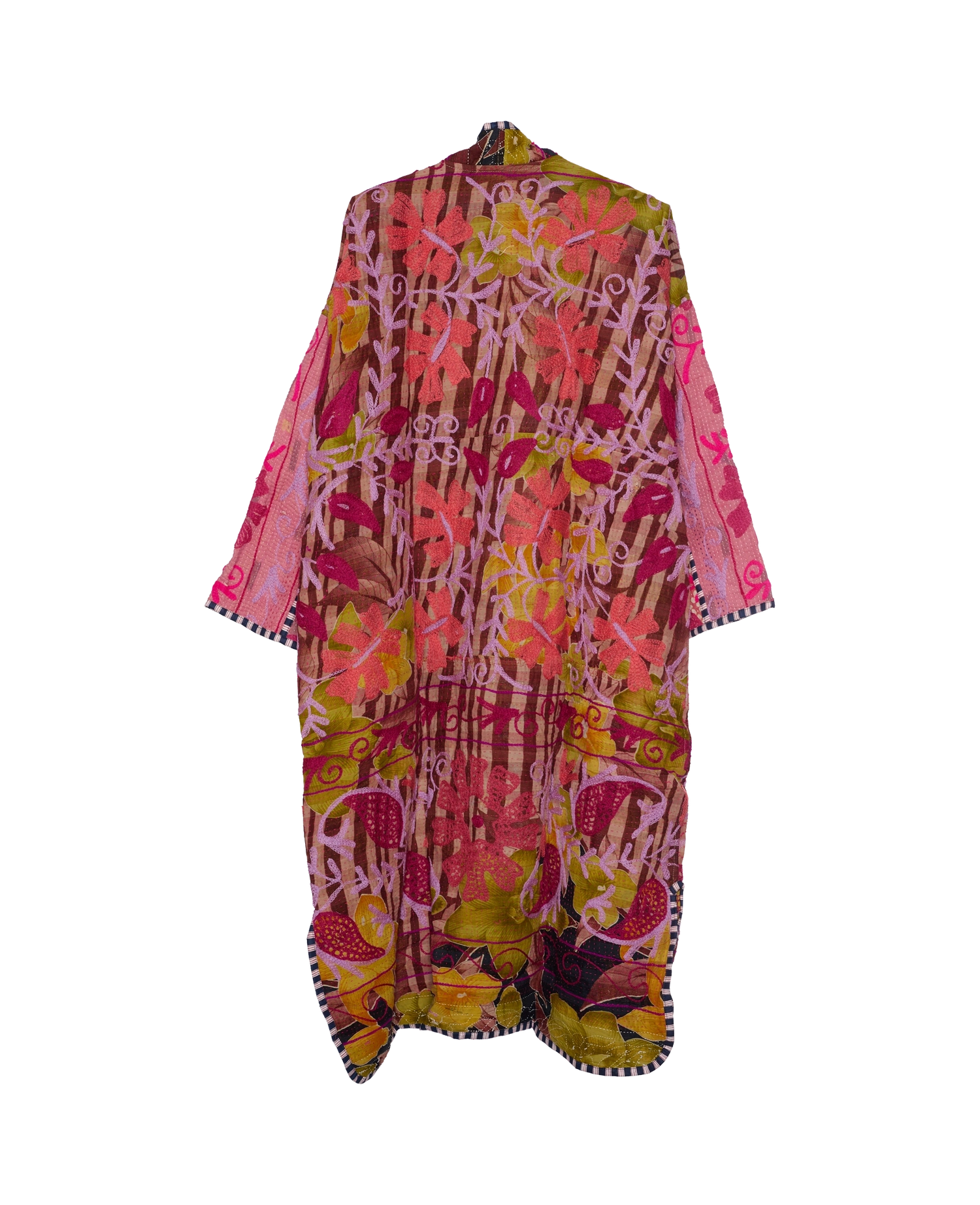 Hedvig Coat - No. 221